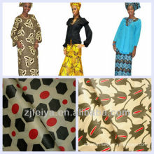 Hot Selling Jacquard Damask Shadda Bazin Riche Guinea Brocade Direct Manufacturer Wholesale&Retail African Garment Fabric
